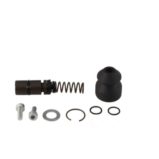 ALL BALLS ZESTAW NAPRAWCZY POMPY HAMULCOWEJ TYŁ KTM FREERIDE 250 R 15-17, SX 85 04-22, SXS 65 13-14, SXS 85 13-14, HUSQVARNA TC 65 18-19, TC 85 14-19