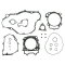 NAMURA KOMPLET USZCZELEK YAMAHA YZ 450F '10-'13 (YZF450, YZF 450, YZ450F)