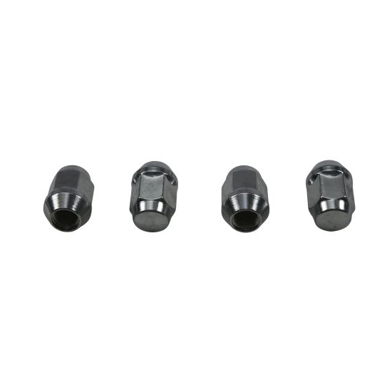 ALL BALLS NAKRĘTKI KOŁA PRZEDNIEGO / TYLNEGO M12 X 1,25 YAMAHA WOLVERINE, YXZ1000R, VIKING 700 - PATRZ OPIS DODATKOWY