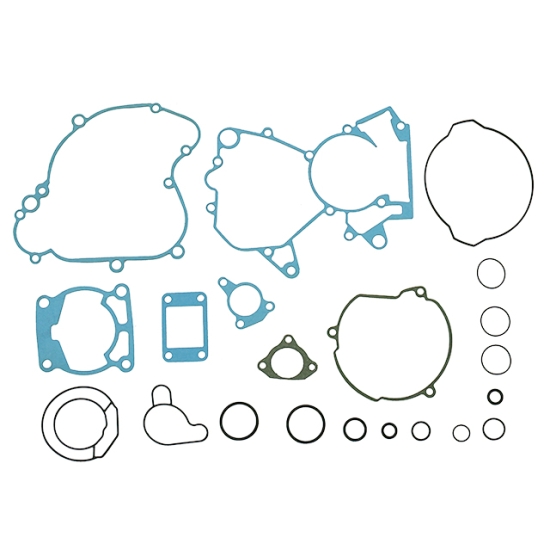 NAMURA KOMPLET USZCZELEK KTM 65 SX/XC '09-'21 (808338)