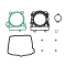 NAMURA USZCZELKI TOP-END KTM SXF250 (06-12), EXCF250 (07-13) (810328 , 810328N)