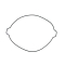 NAMURA USZCZELKA POKRYWY SPRZĘGŁA KTM SX 250 17-23, EXC 250 17-23, HUSQVARNA TC/TE 250, TE/TX 300 17-23 (ZEWNĘTRZNA) (OEM 55430027000)(O-RING)