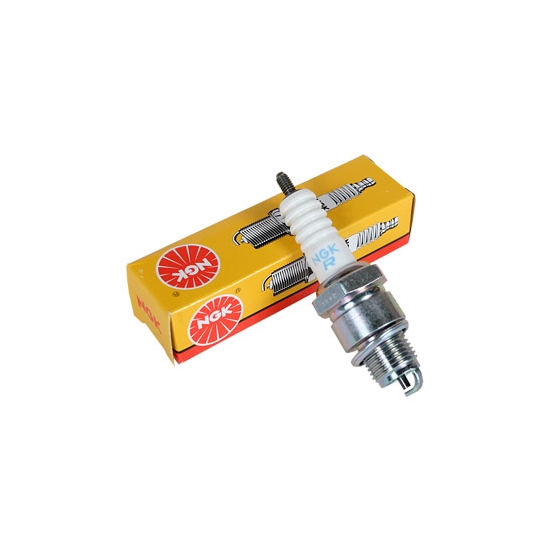 NGK ŚWIECA ZAPŁONOWA BP8HS-10 (NR 3823) (W24FPR-U10) (10)