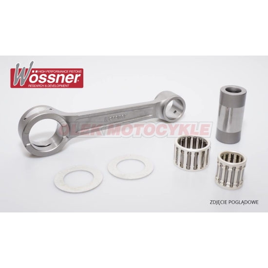 WOSSNER KORBOWÓD (2T) HONDA CR 250 '02-'07, SHERCO 250/300SE '14-'19