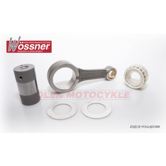 WOSSNER KORBOWÓD (4T) KTM EXCF 250 (EXC-F250) '01-'06, EXCF 450 (EXC-F450) '03-'07, SX/EXC 520/525 '00-'07