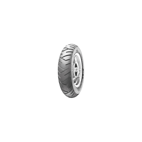 PIRELLI OPONA 100/90-10 SL26 56J TL PRZÓD/TYŁ DOT 22/2024