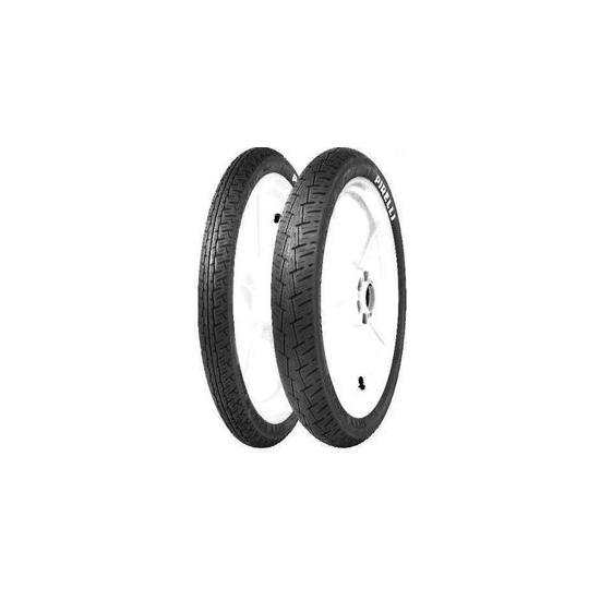 PIRELLI OPONA 3.00-18 CITY DEMON 52P TL M/C REINF TYŁ DOT 08-42/2024