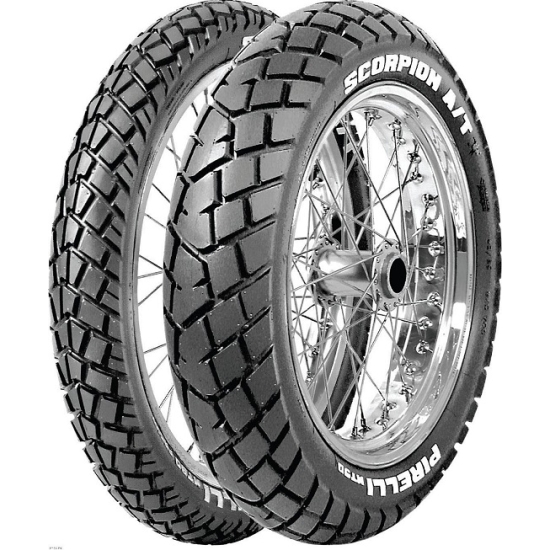 PIRELLI OPONA 150/70R18 MT 90 A/T SCORPION 70V TL M/C TYŁ DOT 29/2024