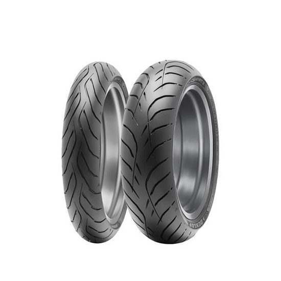 DUNLOP OPONA 120/70ZR19 SPORTMAX ROADSMART IV (60W) TL PRZÓD DOT 01/2025