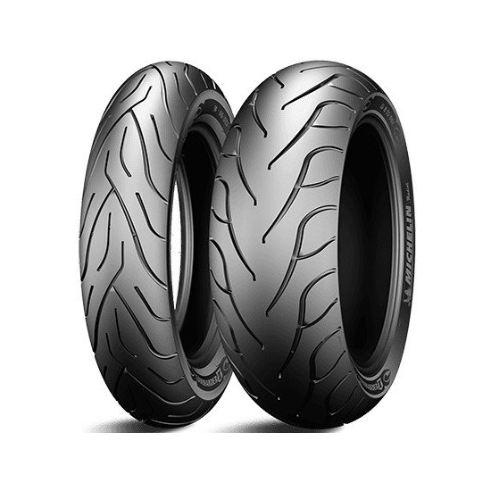 MICHELIN OPONA 80/90-21 COMMANDER III CRUISER REINF 54H TL/TT M/C PRZÓD DOT 35/2024