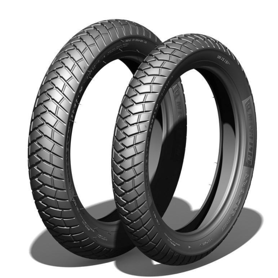 MICHELIN OPONA 120/70-14 ANAKEE STREET 61P TL REINF PRZÓD/TYŁ DOT 04-11/2024