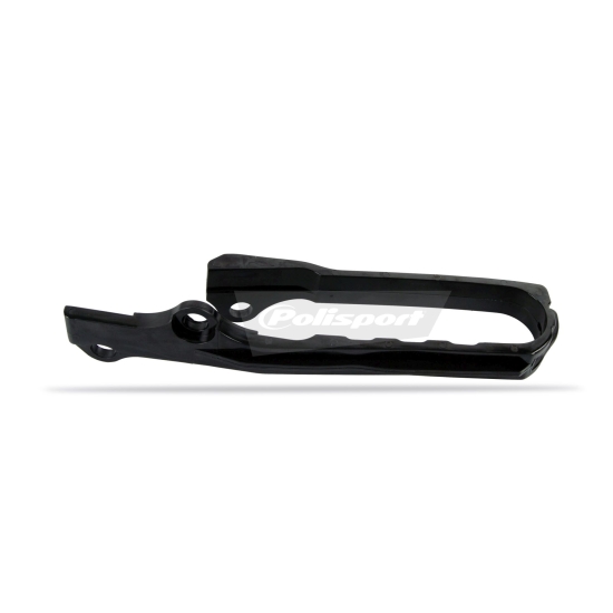 POLISPORT ŚLIZG ŁAŃCUCHA KAWASAKI KX 250F '06-'08; KX 450F '06-'08 KOLOR CZARNY