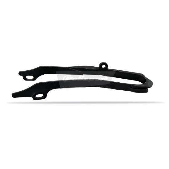POLISPORT ŚLIZG ŁAŃCUCHA HONDA CRF 250R '10-'13, CRF 450R '09-'12 KOLOR CZARNY