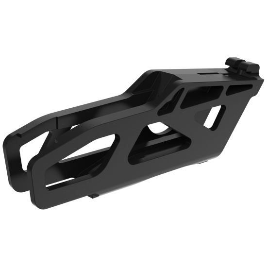 POLISPORT PROWADNICA ŁAŃCUCHA SUZUKI RMZ 250 '19-'22; RMZ 450 '18-'22 KOLOR CZARNY
