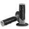 PROGRIP MANETKI PG801 OFF ROAD (22+25MM, DŁ.115MM) KOLOR SZARY/CZARNY (DWUSKŁADNIKOWE) (801-187) (PG801/11)
