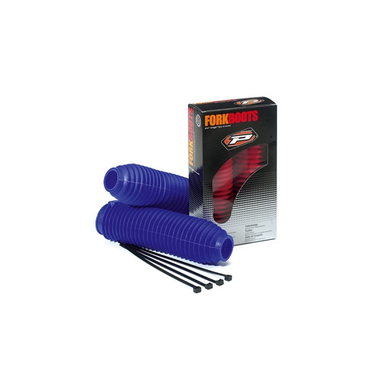 PROGRIP GUMY NA TELESKOPY PG2500 KOLOR NIEBIESKI (ŚR 34/37 - 40/45 MM) (PG2500/2) (2500-104)