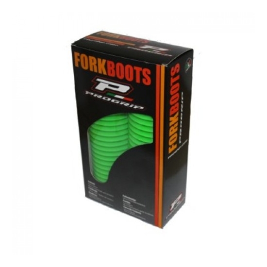 PROGRIP GUMY NA TELESKOPY PG2510 KOLOR ZIELONY (ŚR41/45MM) (PG2510/4)