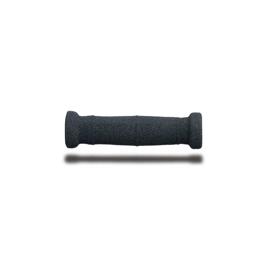 PROGRIP MANETKI PG785 ROAD (22+25MM, DŁ.130MM) KOLOR CZARNY GĄBKA (785-102) (PG785)