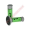 PROGRIP MANETKI PG790 OFF ROAD (22+25MM, DŁ.115MM) KOLOR CZARNY/SZARY/ZIELONY (TRÓJSKŁADNIKOWE) (790-237) (PG790/8)