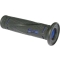 PROGRIP MANETKI PG838 ROAD (22+25MM, DŁ.122MM) KOLOR CZARNY/NIEBIESKI (DWUSKŁADNIKOWE) (838-150) (PG838/5)