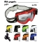 PROGRIP GOGLE PG3101-101 ATZAKI KID DZIECIĘCE KOLOR BIAŁY (SZYBA PG3111 1MM, NO FOG, ANTI UV) (PG3101WH) (3101-101)