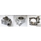 PROMX 2024/05 CYLINDER HONDA CRF 250 R '04-'09 , CRF 250 X '04-'17 (STD 78MM) NICASIL