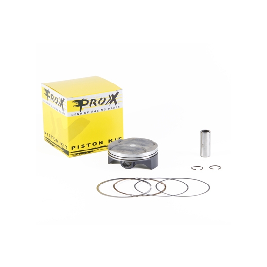 PROX TŁOK HONDA CRF 250R 04-09, CRF 250X 04-17 (77,98MM) (12,9:1) (OEM:13101-KRN-670)