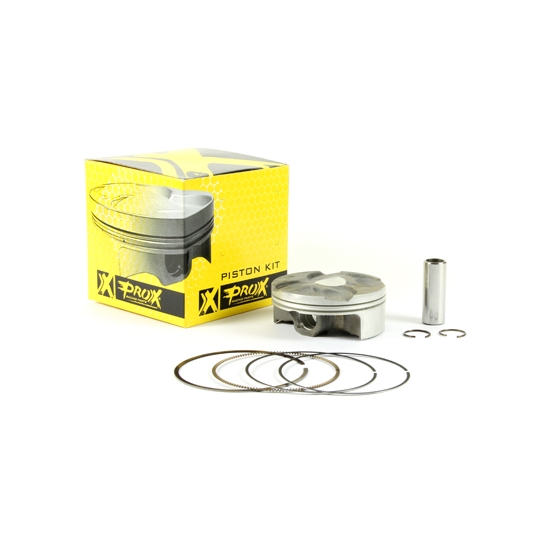 PROX TŁOK HONDA CRF 250R '10-'13 (76,77MM, 13,2:1=STD) (ART) (OEM:13101-KRN-A40)