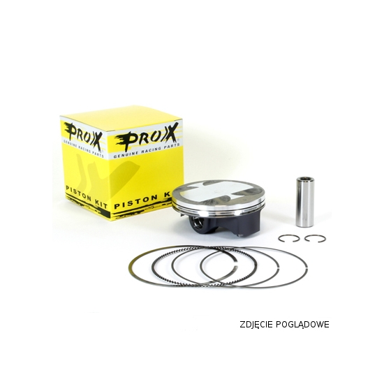 PROX TŁOK HONDA CRF 450X '19-'20, CRF 450L '19-'20 (95,98MM, 12.01:1)