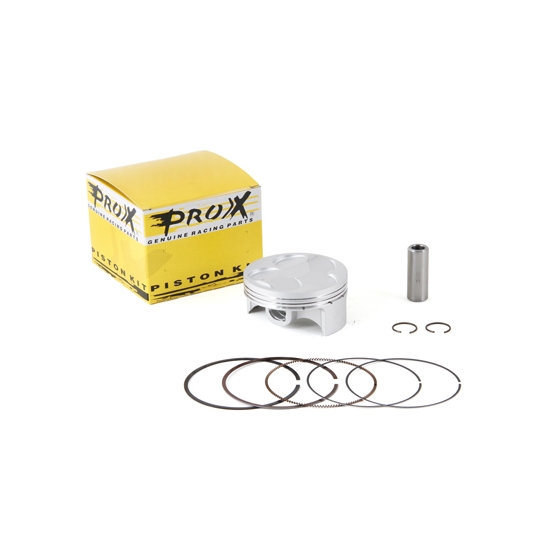 PROX TŁOK YAMAHA YZF 250 (YZ250F) '12-'13 (76,96MM) (13,5:1=STD) (OEM:17D-11631-90)