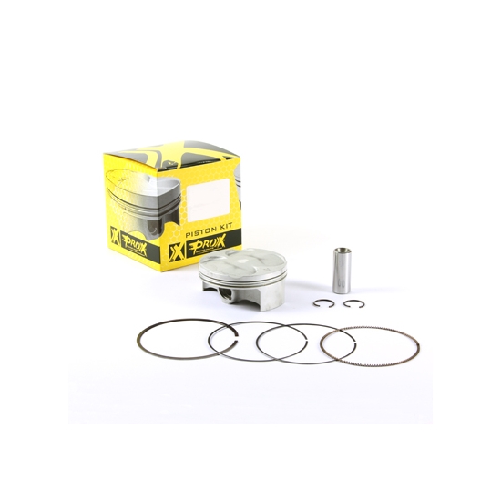 PROX TŁOK YAMAHA YZF 250 (YZ250F) 16-18, YZF 250 FX (YZ250F) 17-18 (76,97MM) (13,5:1) (OEM:1SM-11631-10)