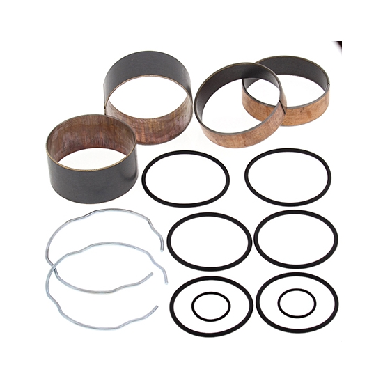 ALL BALLS ZESTAW TULEJEK (PANEWEK) ZAWIESZENIA PRZEDNIEGO SUZUKI RM 125/250 (98)
