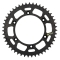 PROX ZĘBATKA TYLNA 270 49 ALUMINIOWA HONDA XL 500 / 600 R '79-'88, YAMAHA YZ / YZF / WR 125 / 250 / 400 / 426 / 450 '98-'24 (27049) (JTR251.49)