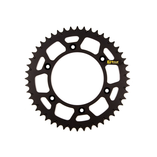 PROX ZĘBATKA TYLNA 289 49 ALUMINIOWA BETA RR 125 / 200 / '18-'25, RR 250 / 300 / 350 / 430 / 480 '13-'25, XTRAINER 300 '15-'25, RR 400 / 450 / 498 '13