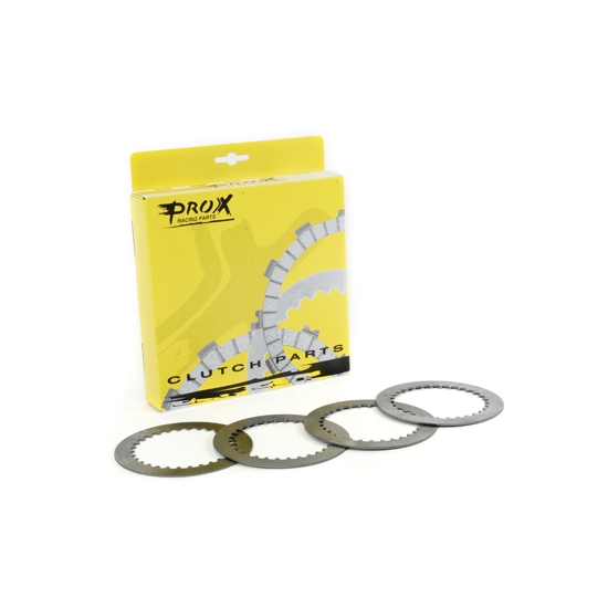 PROX PRZEKŁADKI TARCZ SPRZĘGŁOWYCH KAWASAKI KX 60/65 83-18, KX 80 81-84, SUZUKI RM 65 (P030-4)
