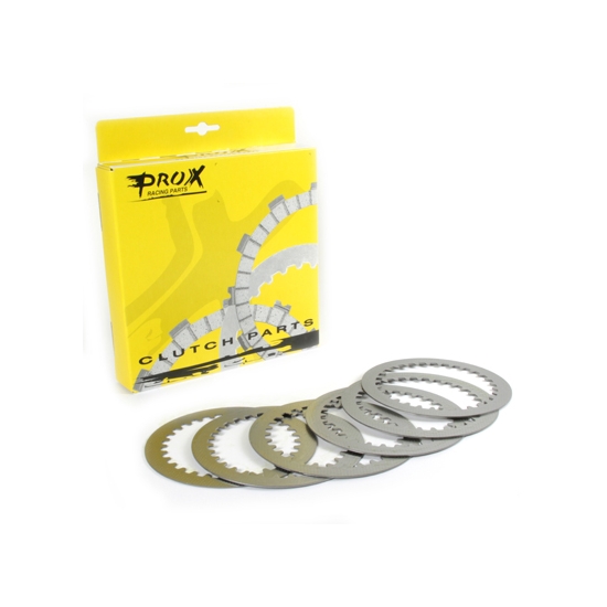 PROX PRZEKŁADKI TARCZ SPRZĘGŁOWYCH KTM SX 85 03-17' KTM 105 SX '04-'11