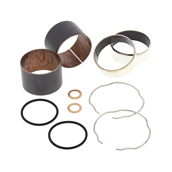 ALL BALLS ZESTAW TULEJEK (PANEWEK) ZAWIESZENIA PRZEDNIEGO HONDA CBR 600F4 '99-'06