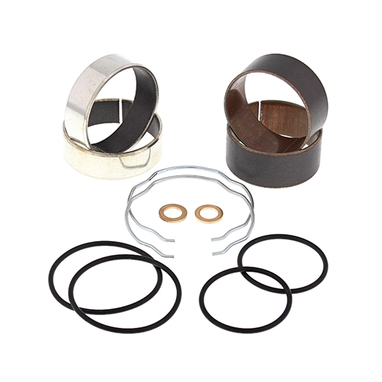 ALL BALLS ZESTAW TULEJEK (PANEWEK) ZAWIESZENIA PRZEDNIEGO HONDA CRF 250L (14), NC 700X (15)
