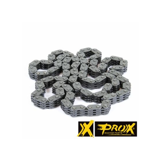 PROX 2024/12 ŁAŃCUSZEK ROZRZĄDU KAWASAKI KXF 450 (KX250F) '24-'25, KX 450 X '24-'25