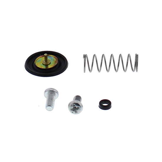 ALL BALLS ZESTAW NAPRAWCZY ZAWORU AIR CUT YAMAHA WR 250F 01-13, WR 450F 03-11 (WR250F, WR450F)