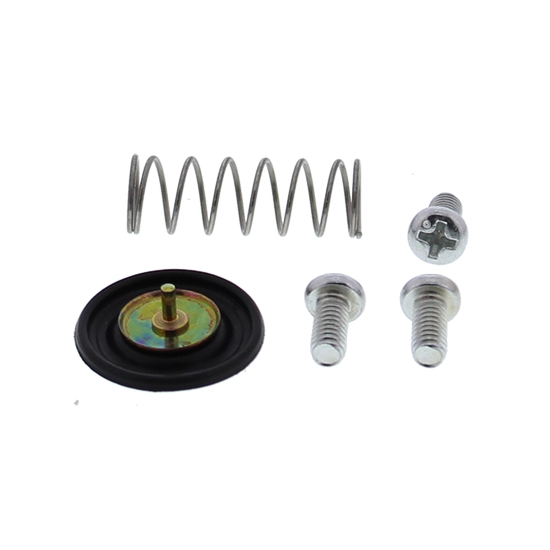 ALL BALLS ZESTAW NAPRAWCZY ZAWORU AIR CUT KAWASAKI KVF650 BRUTE FORCE 05-13, KVF650 PRAIRIE 02-03