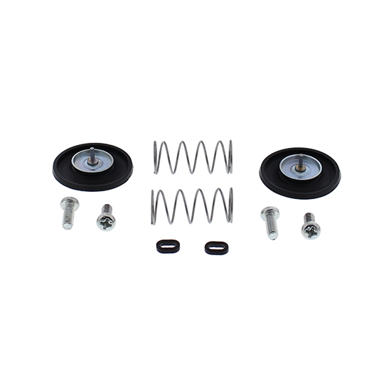 ALL BALLS ZESTAW NAPRAWCZY ZAWORU AIR CUT HONDA VT750CD 98-01