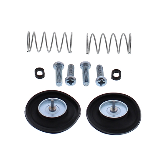 ALL BALLS ZESTAW NAPRAWCZY ZAWORU AIR CUT HONDA VT1100C 04-07, VT1100C2 04-07