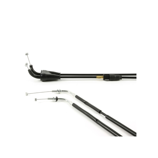 PROX LINKA GAZU YAMAHA WR 450F '12-'15 (45-1177) (OEM:1DX-26302-00-00)