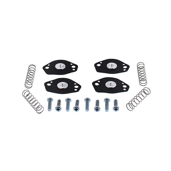 ALL BALLS ZESTAW NAPRAWCZY ZAWORU AIR CUT YAMAHA FZS 1000 S 01-05, FZ1 01-05