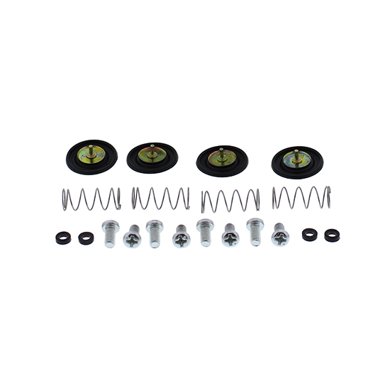 ALL BALLS ZESTAW NAPRAWCZY ZAWORU AIR CUT KAWASAKI ZX900 NINJA ZX9R 98-03