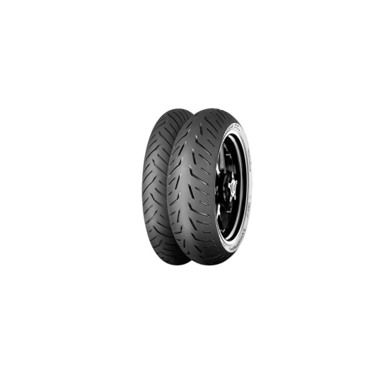 CONTINENTAL OPONA 170/60ZR17 CONTIROADATTACK 4 72W TL M/C TYŁ DOT 05/2025 (244713)