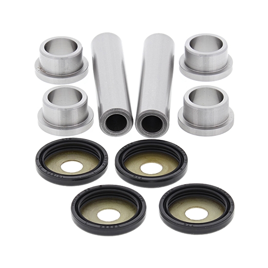 ALL BALLS ZESTAW NAPRAWCZY ZAWIESZENIA TYLNEGO ( MOCOWANIA WAHACZY DO ZWROTNICY) YAMAHA YFM 400/450/550/600/660/700