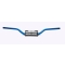 RENTHAL KIEROWNICA 1,1/8 CALA (28,6MM) MX FATBAR HANDLEBAR BLUE REED/WINDHAM KOLOR NIEBIESKI Z GĄBKĄ