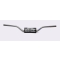 RENTHAL KIEROWNICA 1,1/8 CALA (28,6MM) MX FATBAR HANDLEBAR TANIUM KTM HIGH PADDED KOLOR TYTAN Z GĄBKĄ